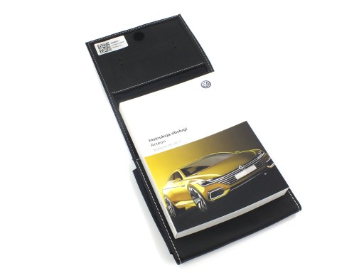 РУКОВОДСТВО ПОЛЬЗОВАТЕЛЯ VW ARTEON 2017 - НОВАЯ ВЕРСИЯ.