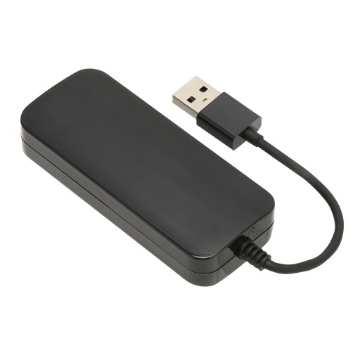 РОЗУМНИЙ USB-АДАПТЕР CARPALY