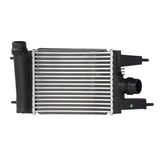 30985 - ИНТЕРКУЛЕР NISSAN JUKE F15 PULSAR 14- 1.2
