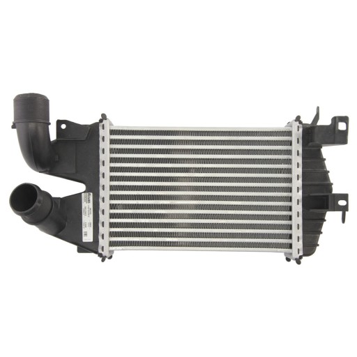 96370 - ІНТЕРКУЛЕР OPEL ASTRA H ZAFIRA B 08-15 1.7
