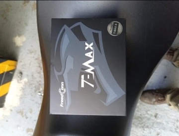 INTERCOM Нова польська інструкція Freedconn SMAX.