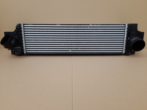 17518645760 - ІНТЕРКУЛЕР 8645760 BMW F39 F45 F48 MINI F56 JCW