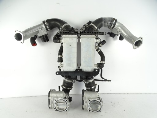ІНТЕРКУЛЕР ALFA ROMEO QV 2.9 2.9 505575970