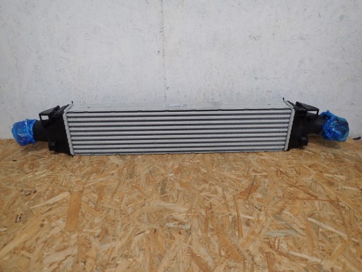 ІНТЕРКУЛЕР AUDI A4 A5 8W A6 A7 8W0145805AD