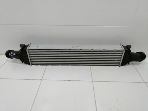 8W0145805AD - ИНТЕРКУЛЕР AUDI A4 B9 8W0