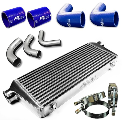 ICKIT-AUDI13-N - ІНТЕРКУЛЕР AUDI A6 C7 3.0TDI FMIC