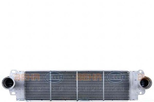 BRH-8ML 376 - ИНТЕРКУЛЕР BEHR HELLA 7H0145804A 7H0145804B