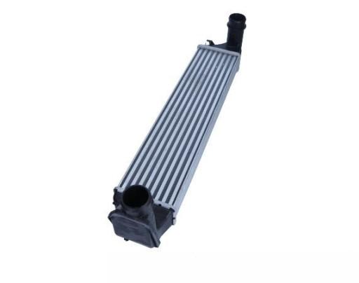 17512246795ASQ - ИНТЕРКУЛЕР BMW 3 E46 98-320d НОВЫЙ