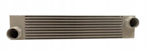 6583294875200 - ІНТЕРКУЛЕР BMW 6 (E63) 635 d 2007 - 2010 рр.