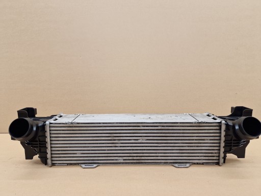 9762 17518576509 - ІНТЕРКУЛЕР BMW 7 G11 5 G30 G31 6 G32