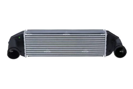 309019 - ІНТЕРКУЛЕР BMW X3 3.0D 06-