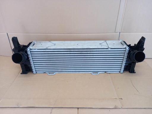 ИНТЕРКУЛЕР BMW X3 G01 X4 G02 2.0i 2.5d 3.0d M40d 8578146
