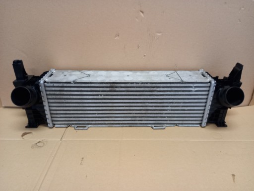 GT576003 689755-11 - ІНТЕРКУЛЕР BMW X3 G01 X4 G02 2.0i 3.0d 8578146