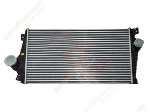96838856 96436138 - ИНТЕРКУЛЕР CHEVROLET EPICA V250 2007-2.0D