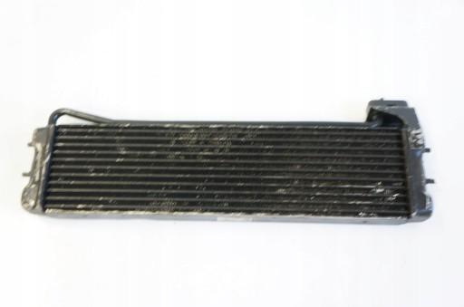 17212282499 2282499 - РАДІАТОР ІНТЕРКУЛЕРА BMW E60 E61 E63 E64 M5 M6