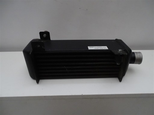 B116E0014 - ИНТЕРКУЛЕР РАДИАТОР LOTUS ELISE OPEL SPEEDSTER