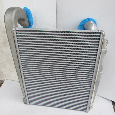 ИНТЕРКУЛЕР РАДИАТОР MERCEDES A6565010101 НОВЫЙ OE