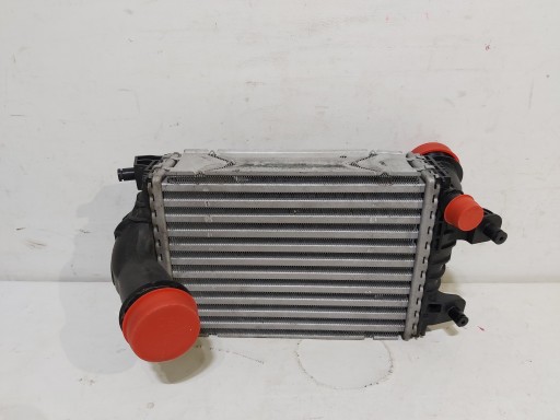 РАДИАТОР ИНТЕРКУЛЕРА PORSCHE 911 991 LIFT GTS 9P1 9P1145622A