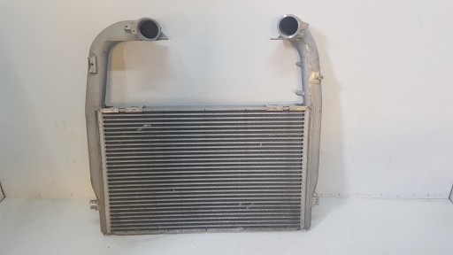 1795901 - ИНТЕРКУЛЕР ВОЗДУШНОГО ОХЛАДИТЕЛЯ SCANIA XPI 1874969