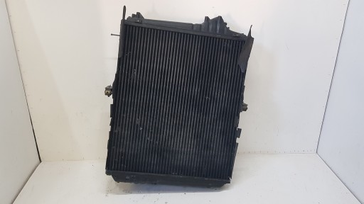 ИНТЕРКУЛЕР ВОЗДУШНЫЙ ОХЛАДИТЕЛЬ VOLVO FH4 21631996