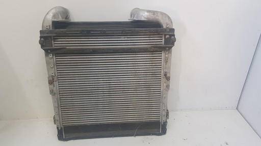 2045002 - РАДИАТОР ИНТЕРКУЛЕРА SCANIA R 97029 1766614
