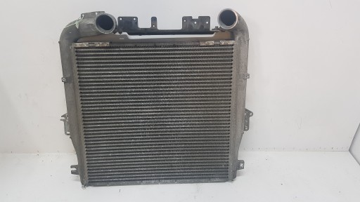 ИНТЕРКУЛЕР РАДИАТОР SCANIA ENGINE R 1776067