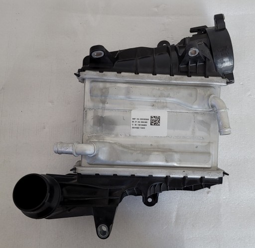 32339085 32339085 - РАДІАТОР ІНТЕРКУЛЕРА VOLVO XC60 II LIFT 2021-
