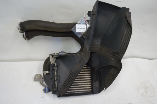9675627980 - ИНТЕРКУЛЕР CITROEN C4 PICASSO II 1.6 HDI КОМПЛЕКТ