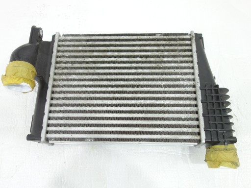 P9806562180 - ІНТЕРКУЛЕР CITROEN JUMPY EXPERT III 16- 2.0 HDI