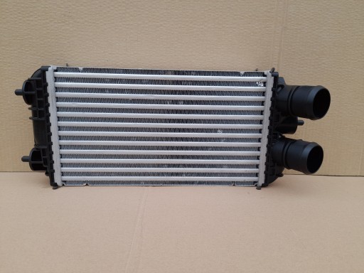 ІНТЕРКУЛЕР DS3 CROSSBACK OPEL CORSA F 9824742280