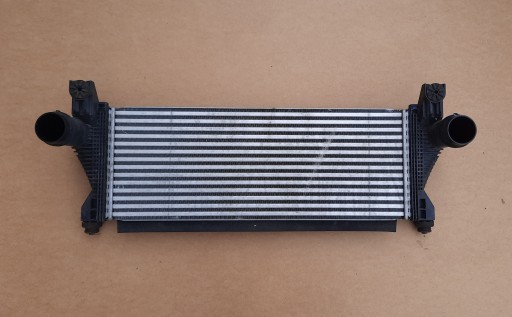 JB3G 6K775 - ІНТЕРКУЛЕР FORD RANGER 2.0 TDCI JB3G6K775-AC 19-