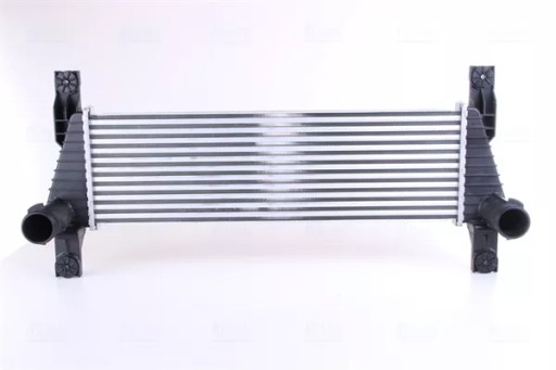 96222 - ІНТЕРКУЛЕР FORD RANGER TKE 11-, MAZDA B