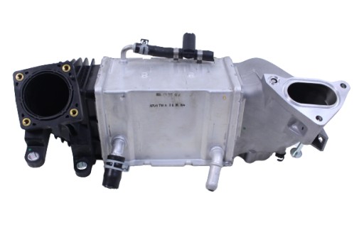 HG9Q-6C896-AC - ІНТЕРКУЛЕР FORD S-MAX 18 2.0 TDCI