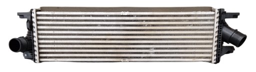 LK41-6K775-HB - ИНТЕРКУЛЕР FORD TRANSIT MK8 USA 3.5 V6 ECOBOOST