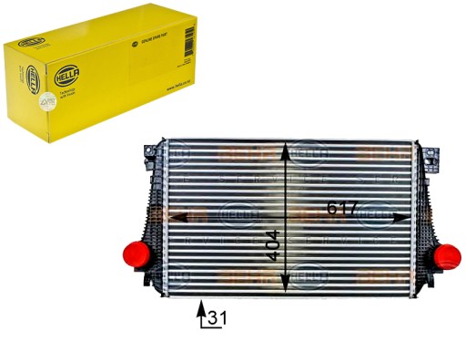 HEL8ML 376 - ХЕЛЛА ИНТЕРКУЛЕР