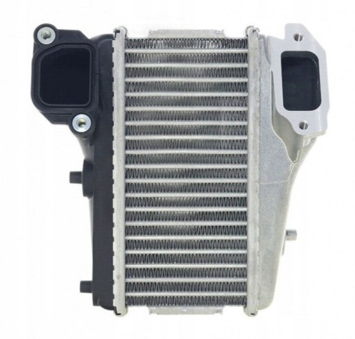 RA8130110 - ІНТЕРКУЛЕР HONDA CIVIC IX (FK) 1.6 i-DTEC 2012 -