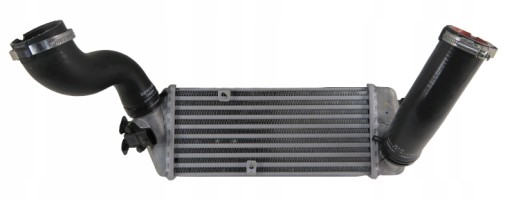 28270-2A401 - ІНТЕРКУЛЕР HYUNDAI ACCENT III 1.5 CRDi 2006-2010 р.в.