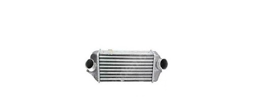 282712A710 28271-2A710 - ІНТЕРКУЛЕР HYUNDAI I20 KIA SOUL VENGA 1.4 1.6 crdi