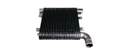 2827027810 2827127810 - ИНТЕРКУЛЕР HYUNDAI SANTA FE 2006-2009 2.2CRDI -OE