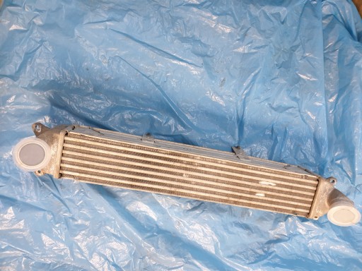 28270-2B810 - ИНТЕРКУЛЕР HYUNDAI i30 kia xceed 1.6 gdi