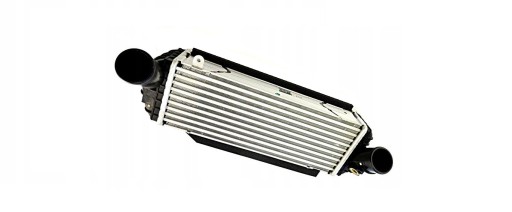 282712F800 28271-2F800 - ИНТЕРКУЛЕР KIA SORENTO 2.0 2.2CRDI 2012-2014 OEM