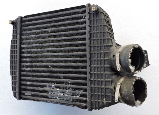 670032141 - ІНТЕРКУЛЕР MASERATI LEVANTE GRANLUSSO ЛІВ