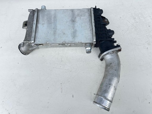 ІНТЕРКУЛЕР MERCEDES-BENZ OE A6420900414