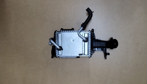 ІНТЕРКУЛЕР MERCEDES W 213 CLS W257 A6560100300