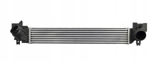 7617597 - INTERCOOLER MINI MINI кабріолет (F57) 2014 -