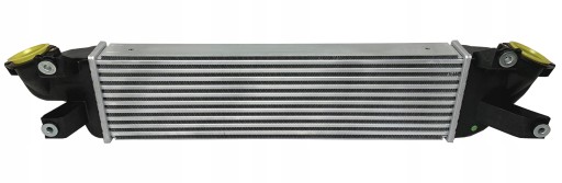 52823157 - ІНТЕРКУЛЕР MITSUBISHI L200 DI-D 2016 -