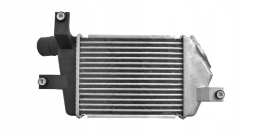 125639542001 - ИНТЕРКУЛЕР MITSUBISHI PAJERO SPORT 2.5 2008 - НОВЫЙ