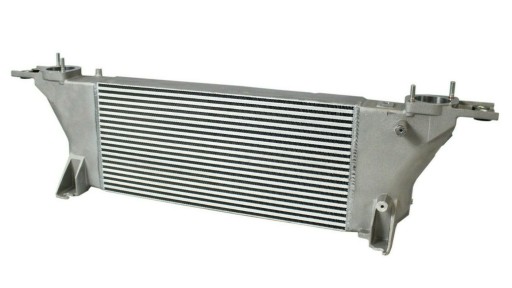 144615X20A - ІНТЕРКУЛЕР NISSAN NAVARA, PATHFINDER III 3.0D
