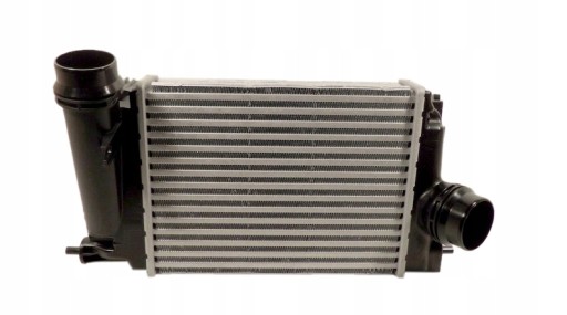 818293123 - Інтеркулер nissan x-trail 2015 - 2020 рр