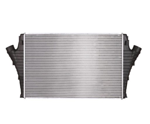 ИНТЕРКУЛЕР OPEL VECTRA C 09/05- 12788019 НОВЫЙ